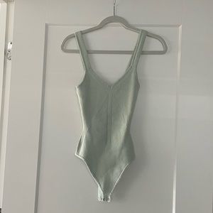 Abercrombie Bodysuit